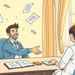 Unlocking Lower Interest Rates: Your Negotiation Guide