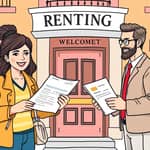 Your Credit Score and Rental Applications: What to Know