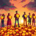 Financial Freedom Through Foresight: The Insurance Advantage