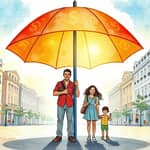 Peace of Mind, Financially Sound: The Insurance Equation