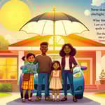 Financial Resilience: The Undeniable Power of Insurance