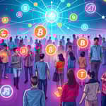 SocialFi: Decentralized Social Media and Crypto