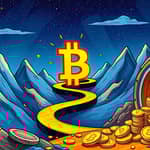 The Halving Effect: Scarcity and Bitcoin's Price Cycles