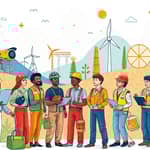 The Future of Work: Global Implications for Labor Markets