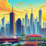 Real Estate's Global Pulse: Investing Smartly Across Continents