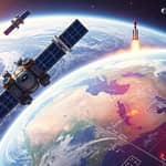 Space Economy: The Final Frontier for Global Investment