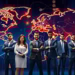 Hedging Against Uncertainty: Risk Management in a Globalized World