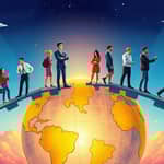 The Global War for Talent: Attracting and Retaining Skill