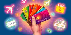 Maximizing Your Credit Card Rewards