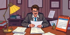 How to Dispute Errors on Your Credit Report