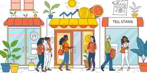 Navigating the World of Small Business Loans