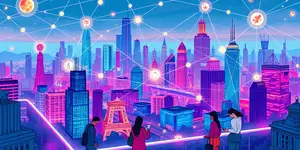 The Future of Credit: Innovation in Lending