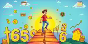 Building Credit from Scratch: A Beginner's Playbook