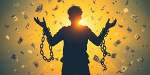 The Psychology of Debt: Breaking Free