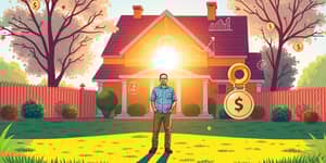 The Art of Refinancing: When to Make Your Move