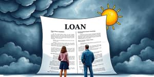 Co-signing a Loan: The Risks and Rewards
