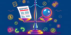 The Impact of Hard vs. Soft Credit Inquiries