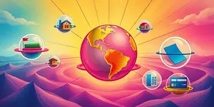 The Ripple Effect of Defaulting on a Loan