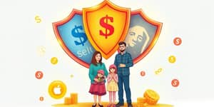 The Financial Safety Net: Maximizing Your Insurance Coverage