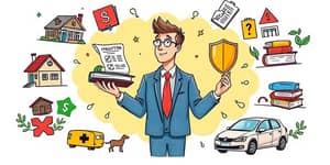 The Intelligent Investor's Guide to Insurance