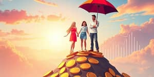 Beyond the Unexpected: Proactive Financial Planning with Insurance