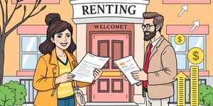 Your Credit Score and Rental Applications: What to Know