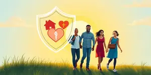 The Strategic Shield: How Insurance Guards Your Financial Goals