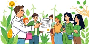 The Ethical Lender: What to Look For