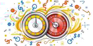 Credit Score vs. FICO Score: A Clear Explanation