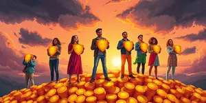 Financial Freedom Through Foresight: The Insurance Advantage