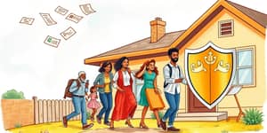 The Art of Agile Coverage: Adapting Your Insurance to Life Changes