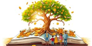 From Policy to Prosperity: Building Wealth with Strategic Insurance