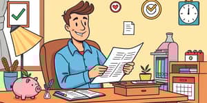 The Smart Spender's Secret: Maximizing Insurance Benefits