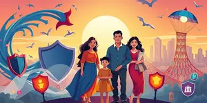 Future-Proofing Your Finances: The Immutable Role of Insurance