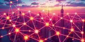 The Blockchain Backbone: Understanding Distributed Ledgers