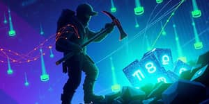 Mining for Meaning: How Cryptocurrencies Are Created