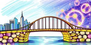 Stablecoins: The Bridge Between Fiat and Frazzle