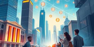 From Fiat to Future: On-Ramps to the Crypto World