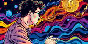 The Psychology of Crypto: Navigating Volatility