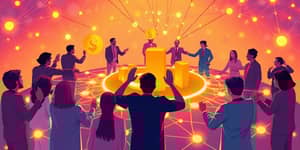 Governance Tokens: Your Voice in Decentralized Networks