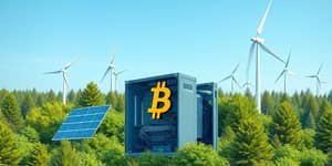 The Environmental Footprint of Crypto: Facts and Fiction