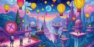 The Metaverse Manifest: Crypto's Role in Virtual Worlds