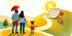 The Proactive Path: Steering Your Finances with Insurance