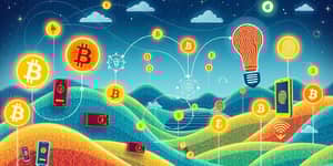 The Future of Payments: Crypto's Disruptive Potential