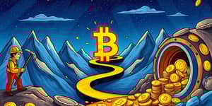 The Halving Effect: Scarcity and Bitcoin's Price Cycles