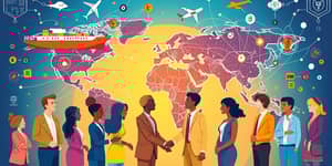 Trade Agreements: Opening New Avenues for Growth