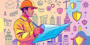 The Financial Architect: Designing Your Security with Insurance