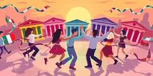 Interest Rate Hikes: A Worldwide Coordinated Dance?