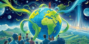 ESG Investing: Driving Global Capital Towards Sustainability