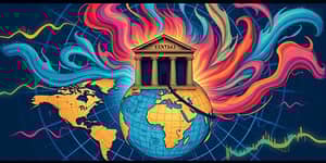 Decoding Central Bank Policies: Global Ripple Effects
